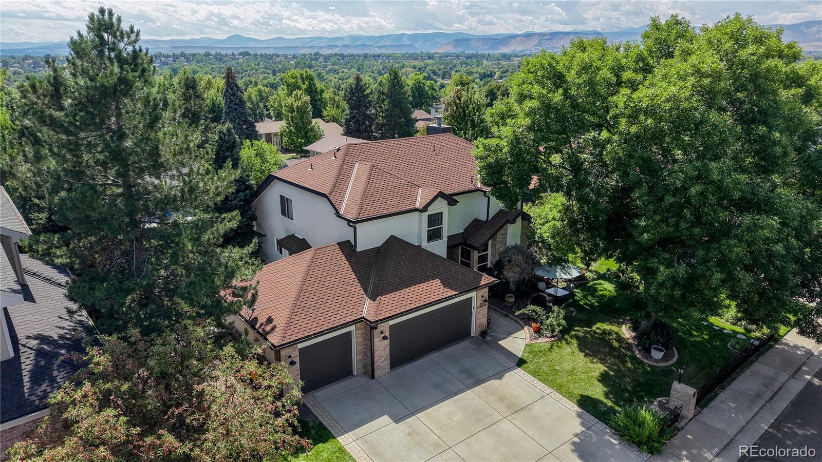 11666 W 74th Way Arvada CO 80005