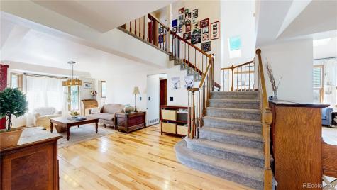 11666 W 74th Way Arvada CO 80005