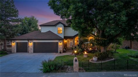 11666 W 74th Way Arvada CO 80005