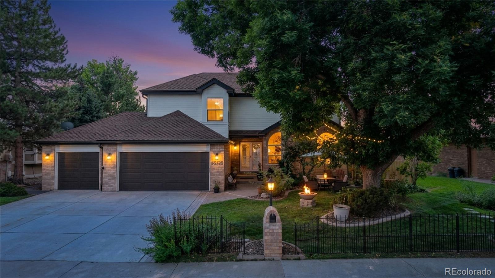11666 W 74th Way Arvada CO 80005