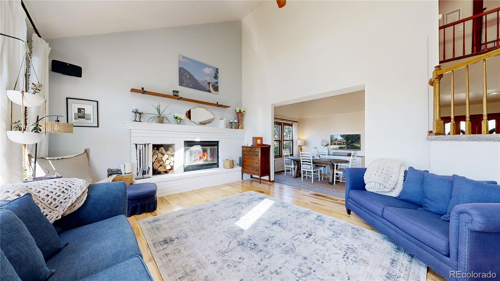 11666 W 74th Way Arvada CO 80005