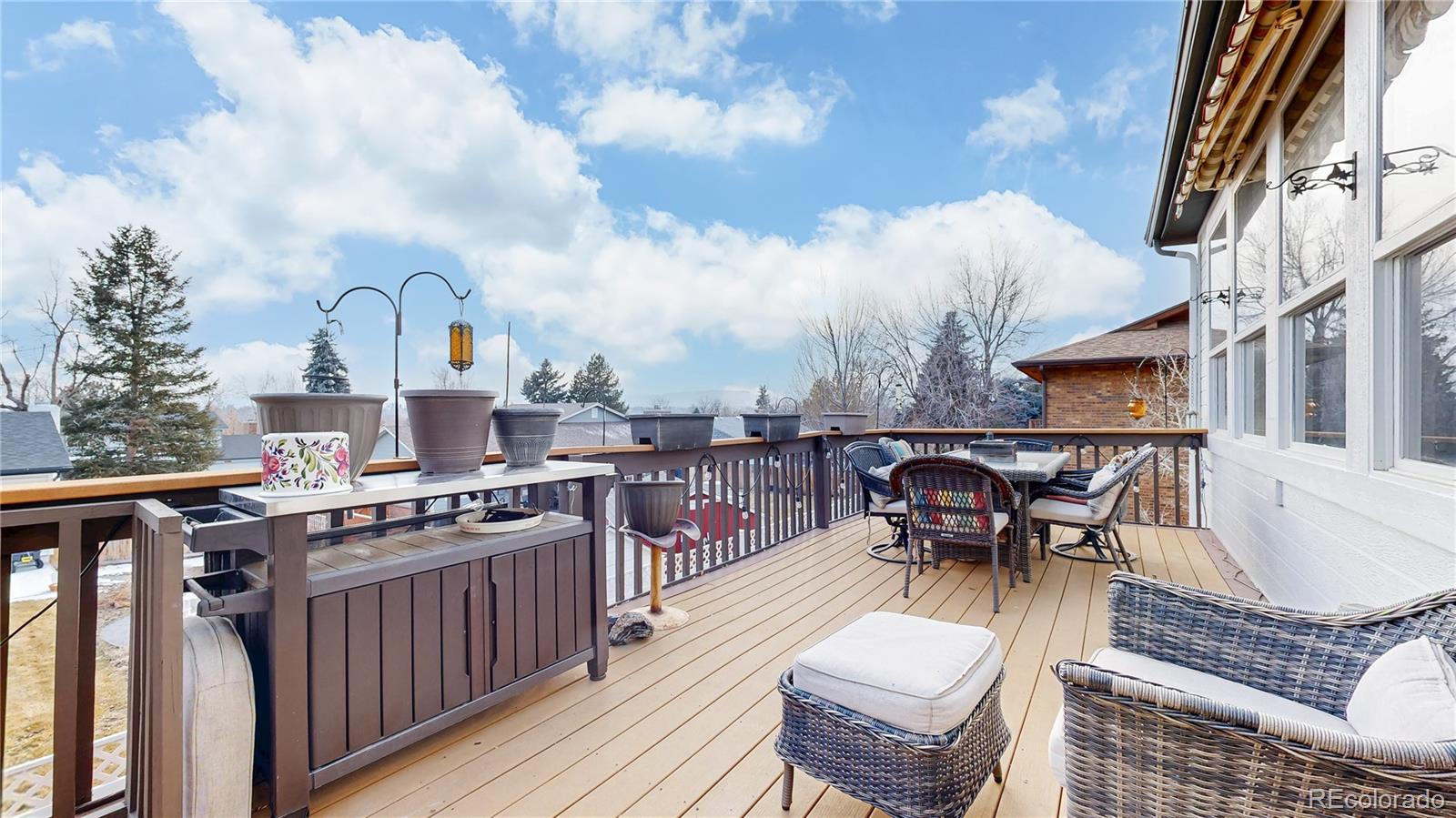 11666 W 74th Way Arvada CO 80005