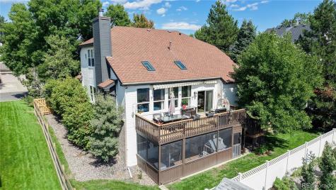 11666 W 74th Way Arvada CO 80005