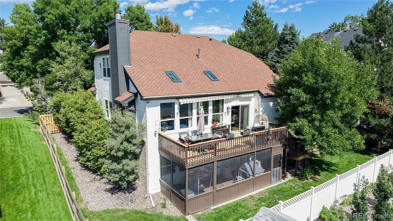 11666 W 74th Way Arvada CO 80005