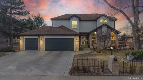 11666 W 74th Way Arvada CO 80005