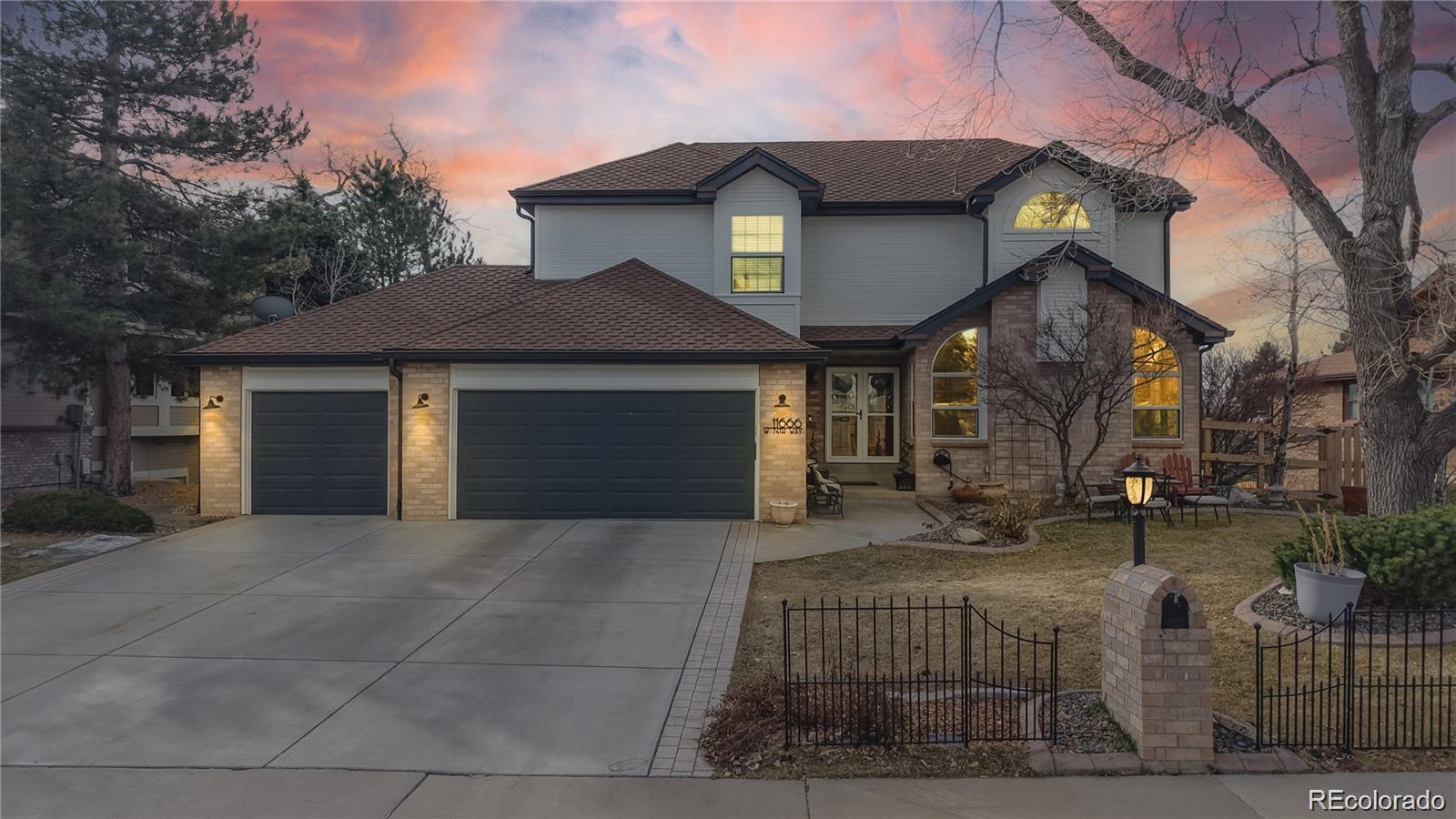 11666 W 74th Way Arvada CO 80005