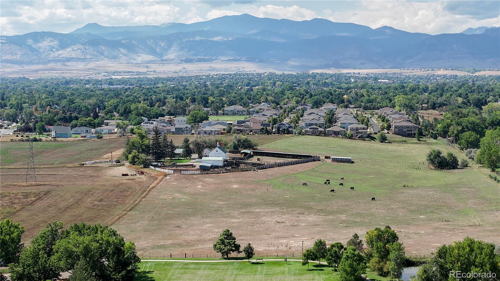 11666 W 74th Way Arvada CO 80005