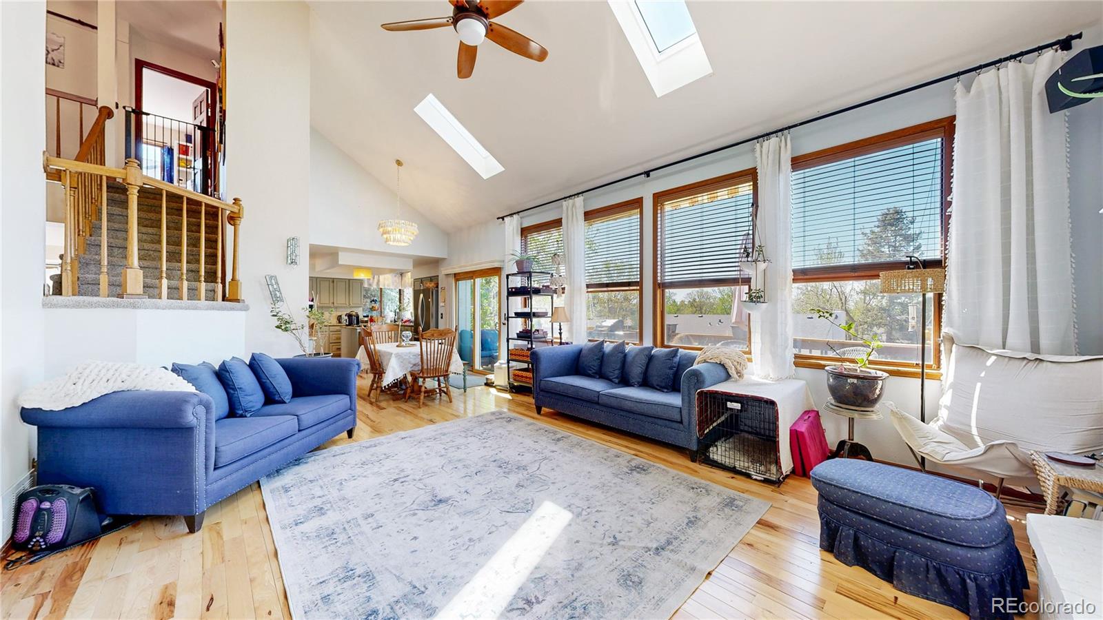 11666 W 74th Way Arvada CO 80005
