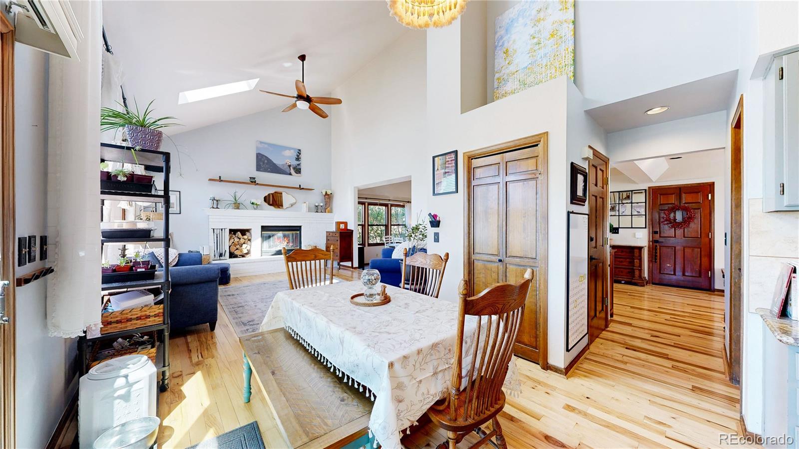 11666 W 74th Way Arvada CO 80005