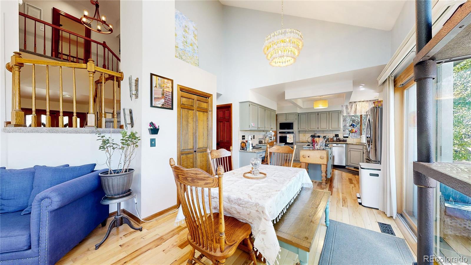 11666 W 74th Way Arvada CO 80005