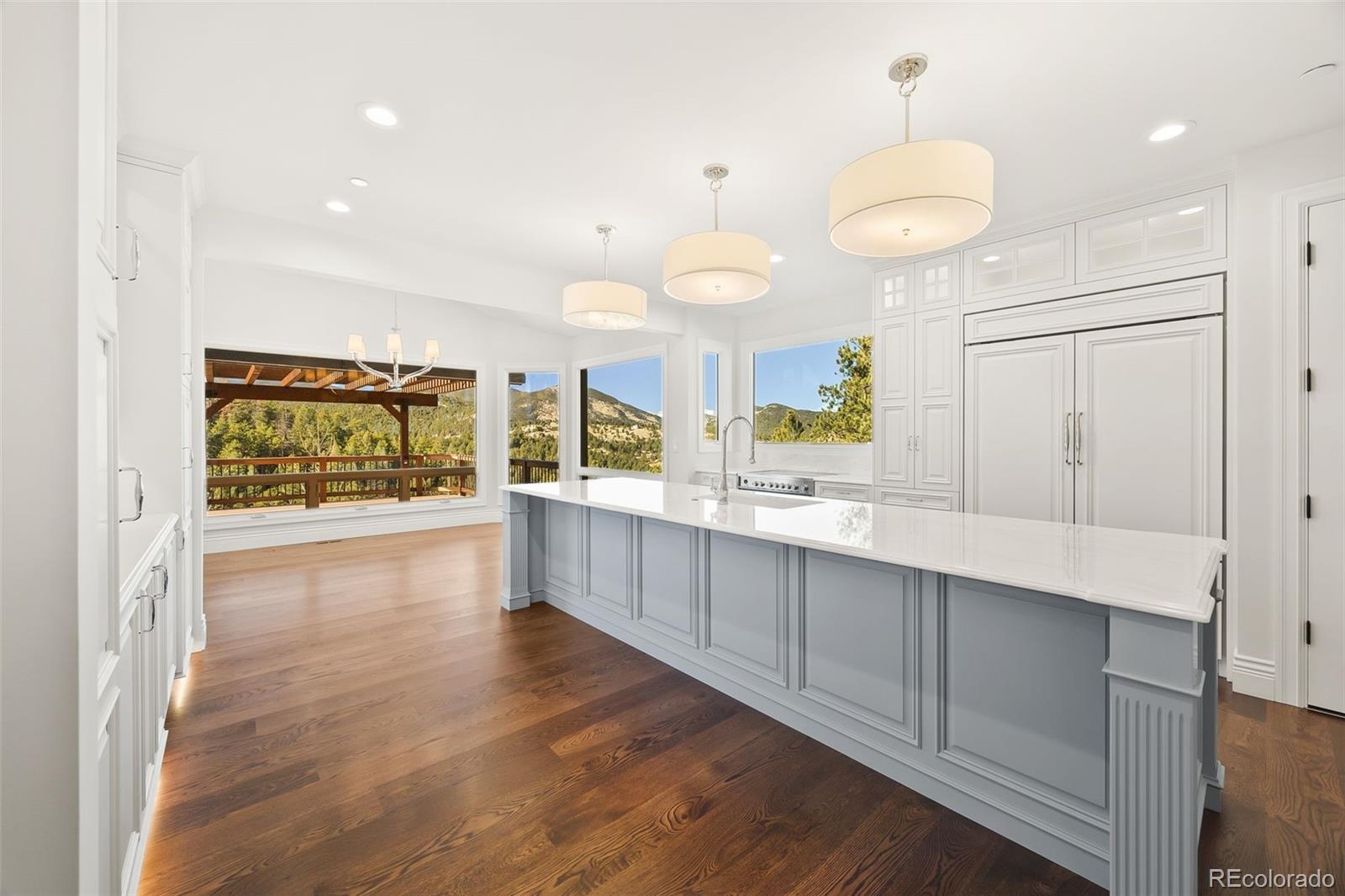 315 Humphrey Drive Evergreen CO 80439
