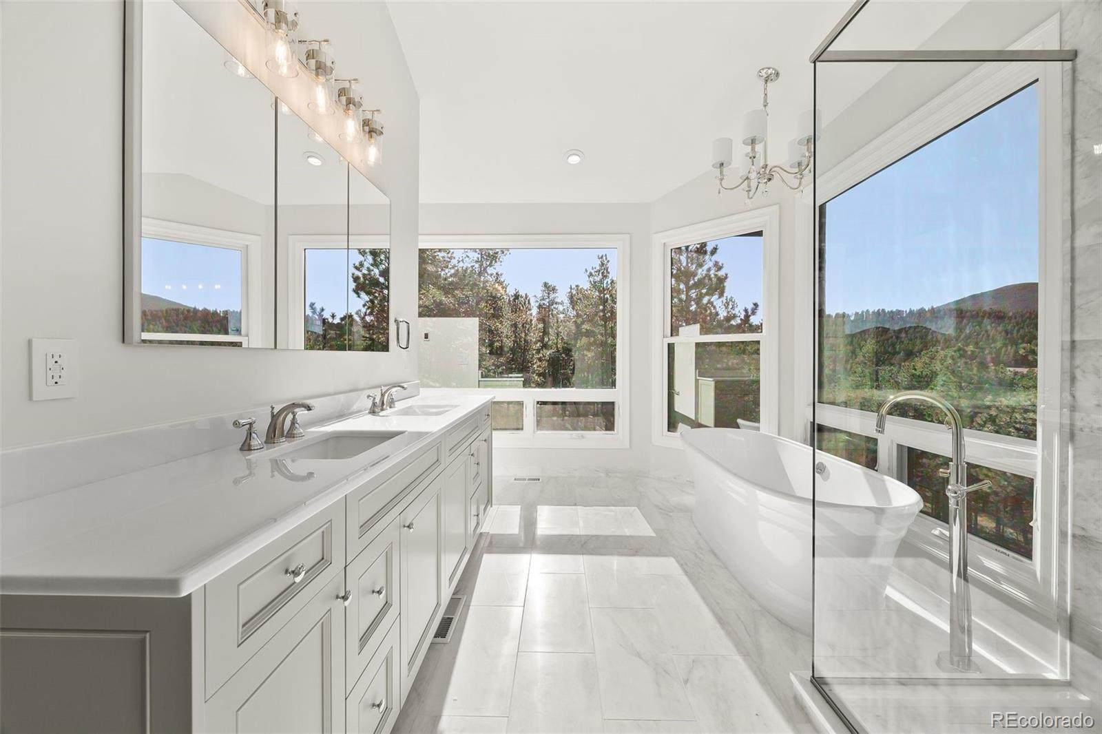 315 Humphrey Drive Evergreen CO 80439