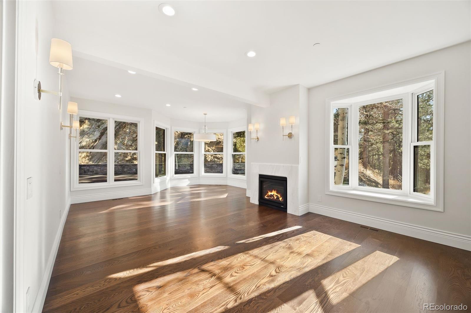315 Humphrey Drive Evergreen CO 80439