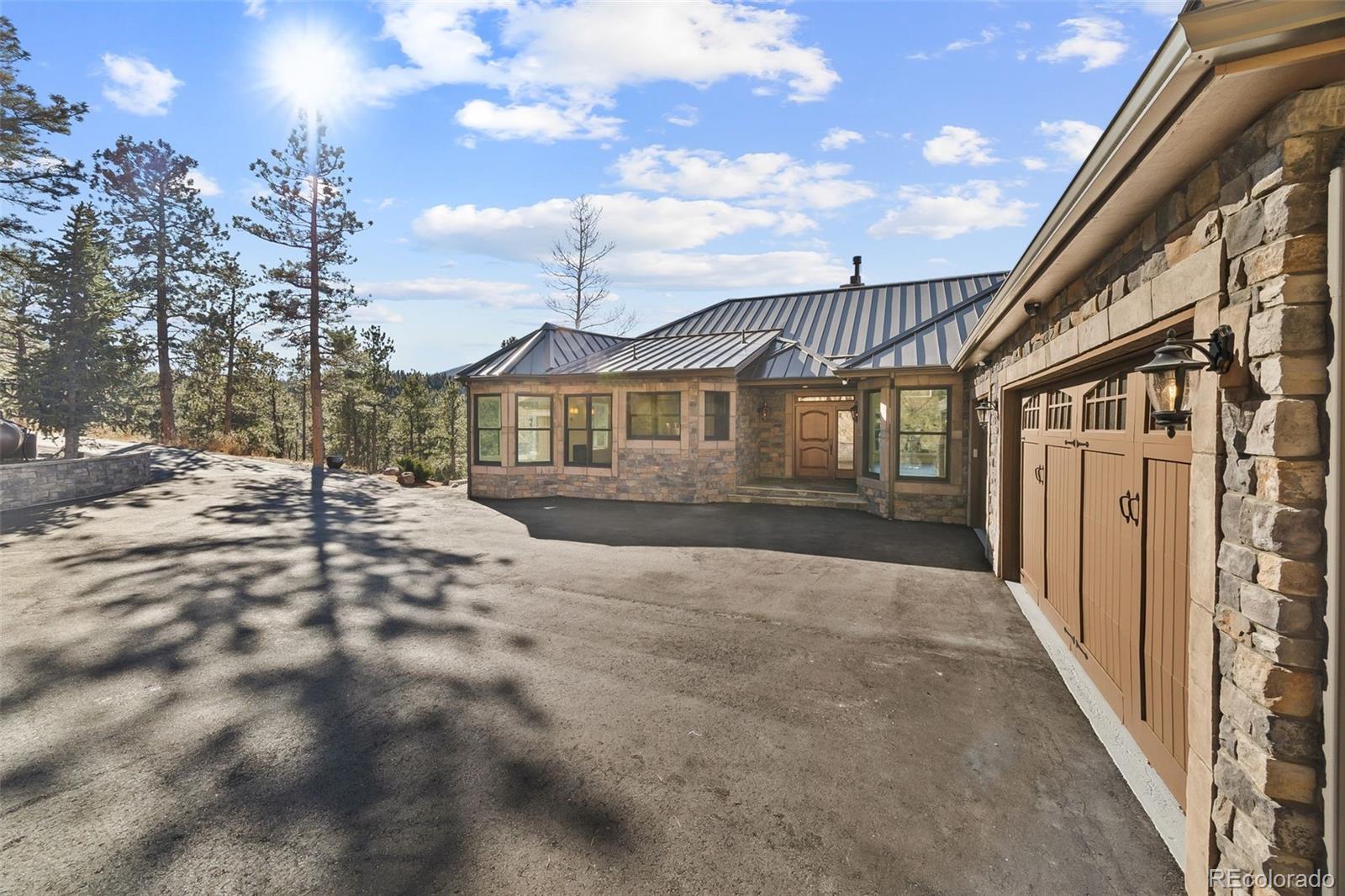 315 Humphrey Drive Evergreen CO 80439