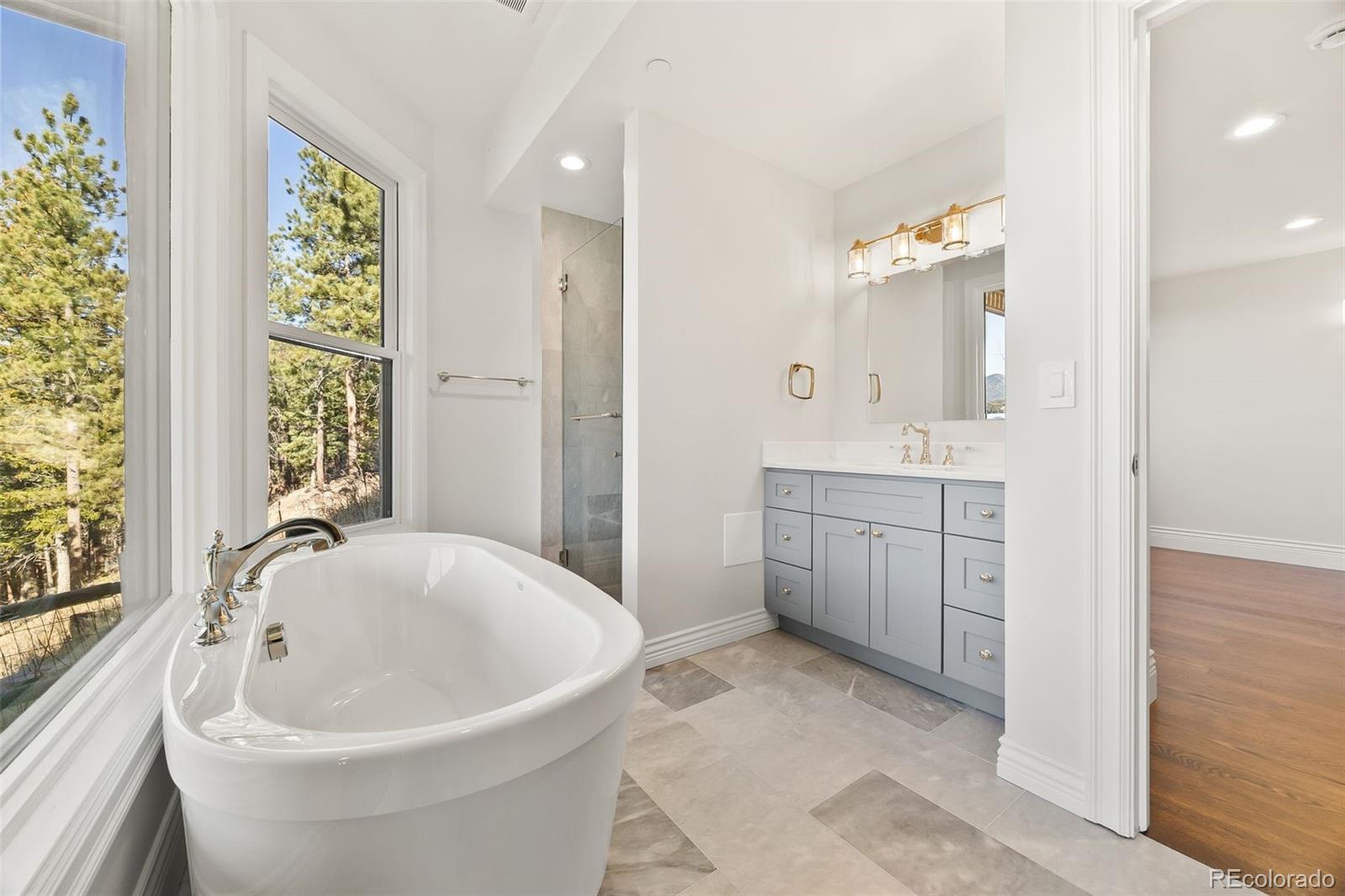 315 Humphrey Drive Evergreen CO 80439