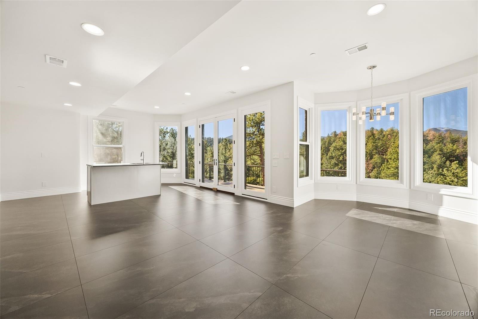 315 Humphrey Drive Evergreen CO 80439