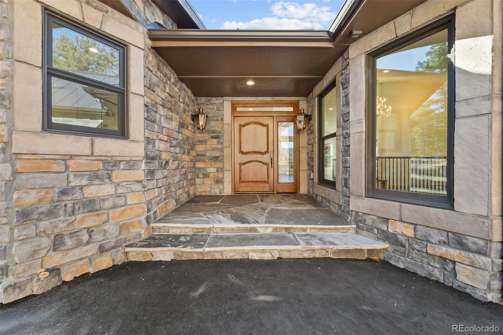 315 Humphrey Drive Evergreen CO 80439