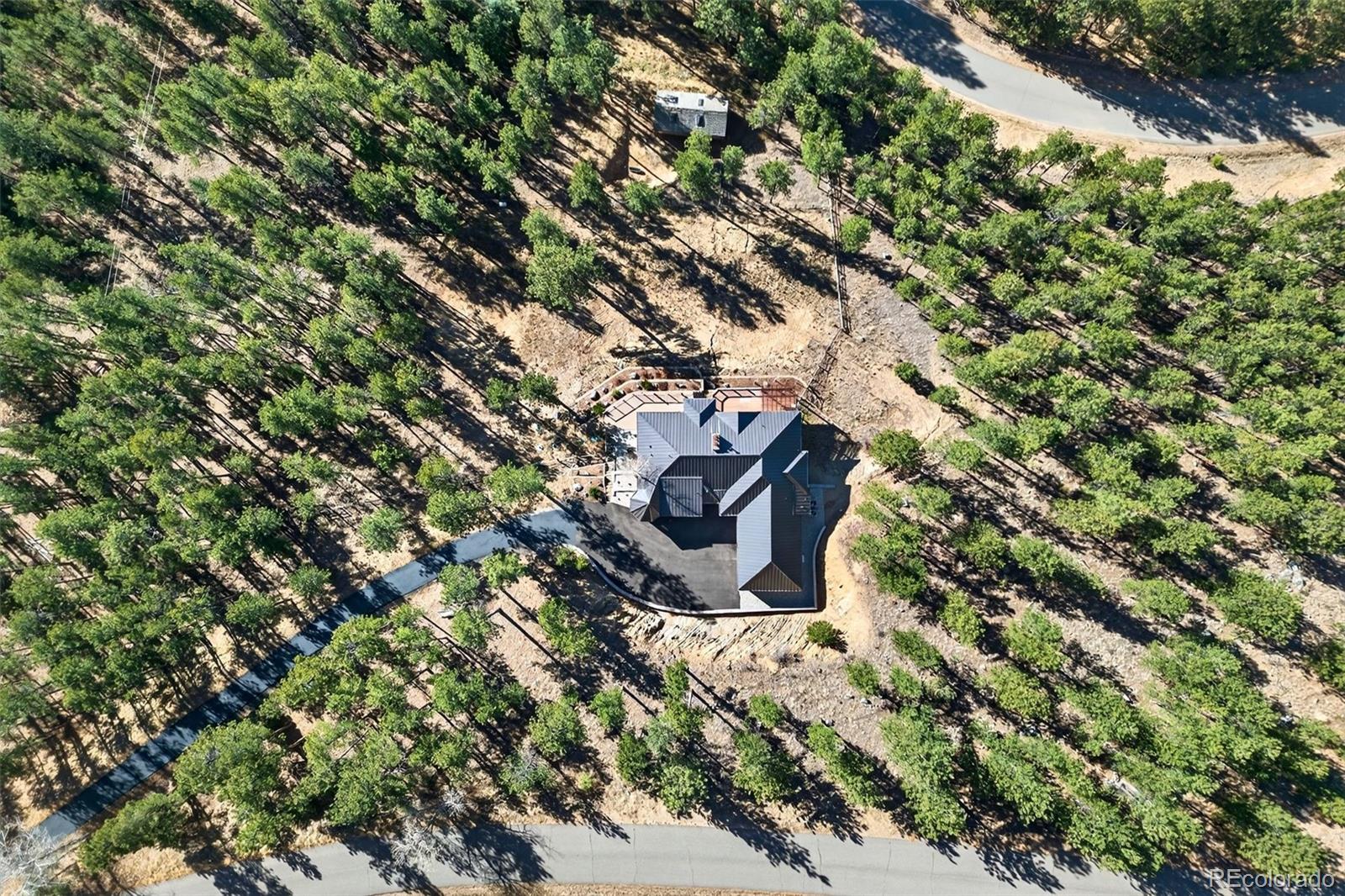 315 Humphrey Drive Evergreen CO 80439