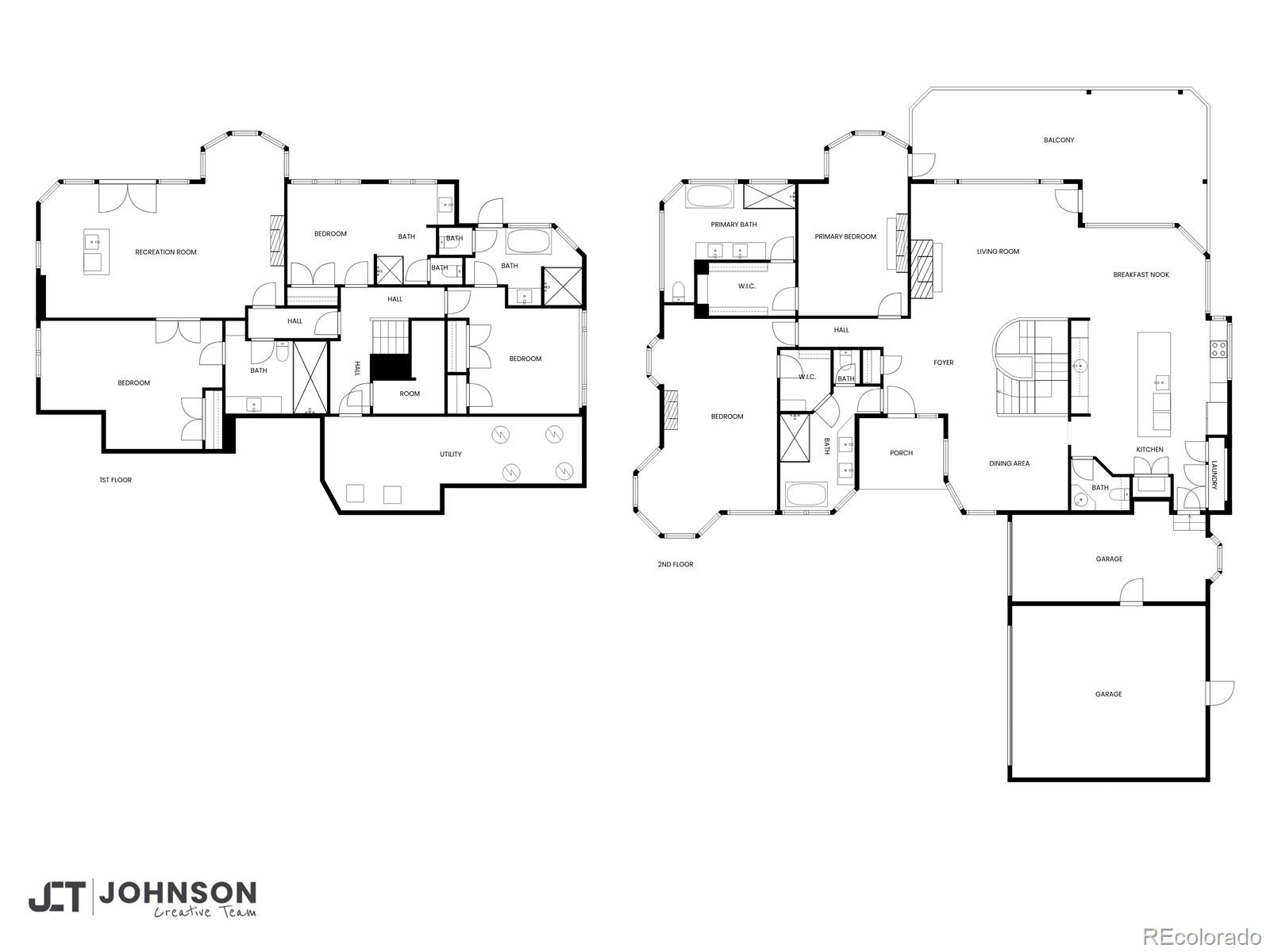 315 Humphrey Drive Evergreen CO 80439