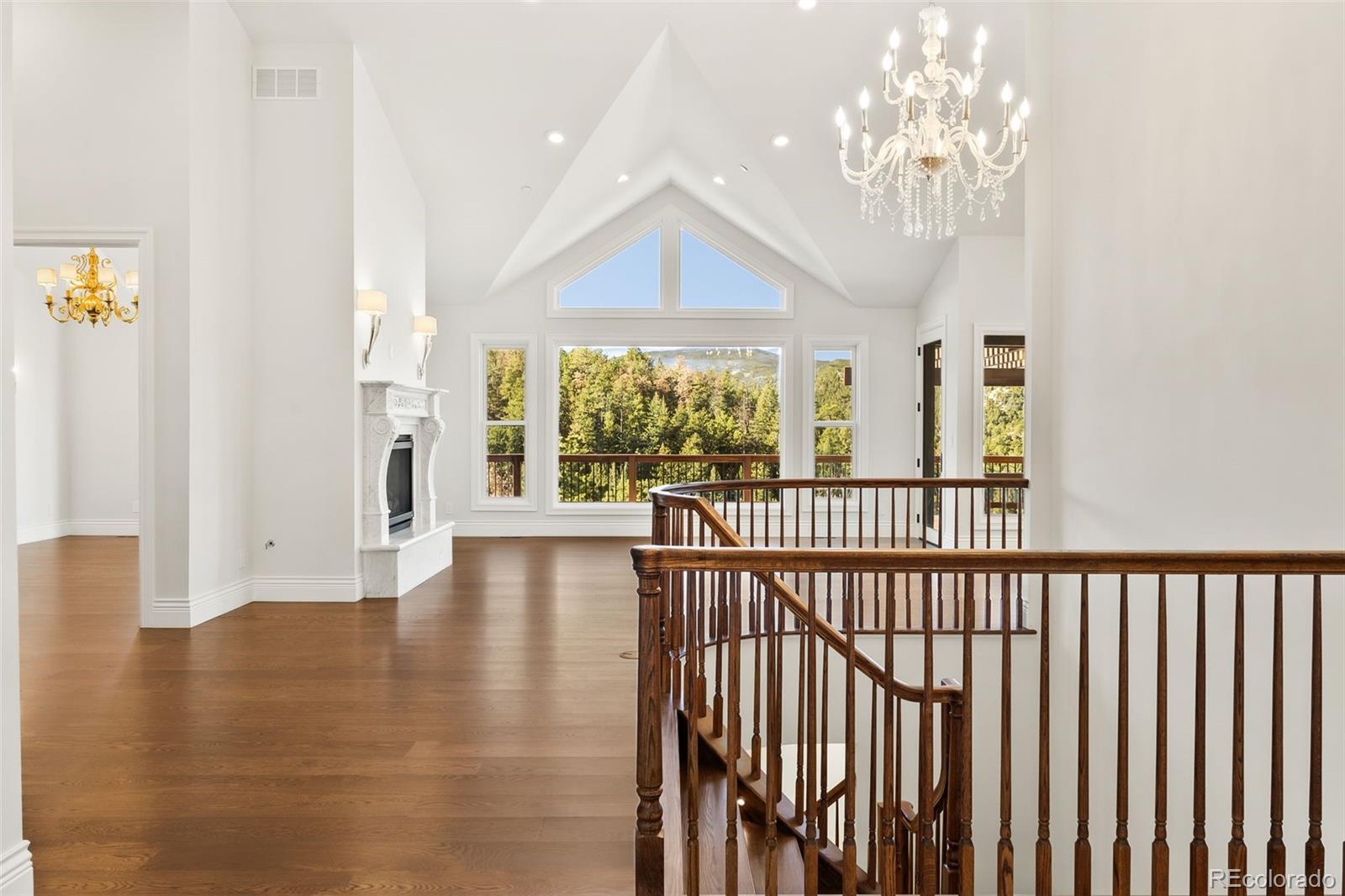 315 Humphrey Drive Evergreen CO 80439