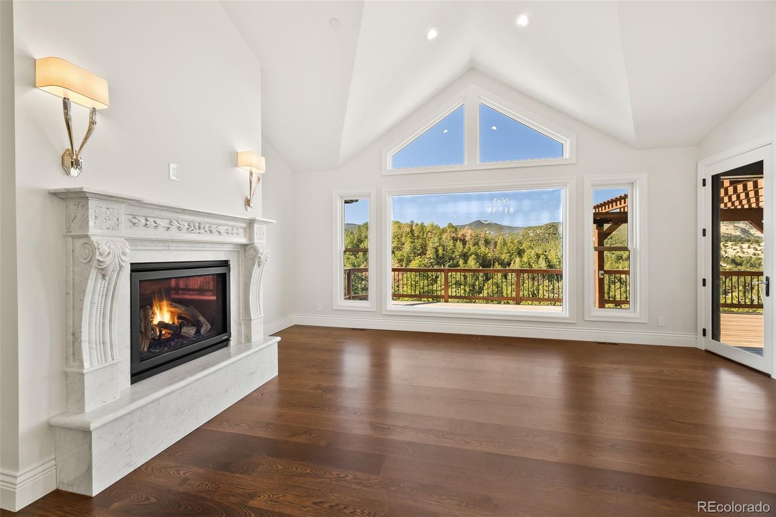 315 Humphrey Drive Evergreen CO 80439