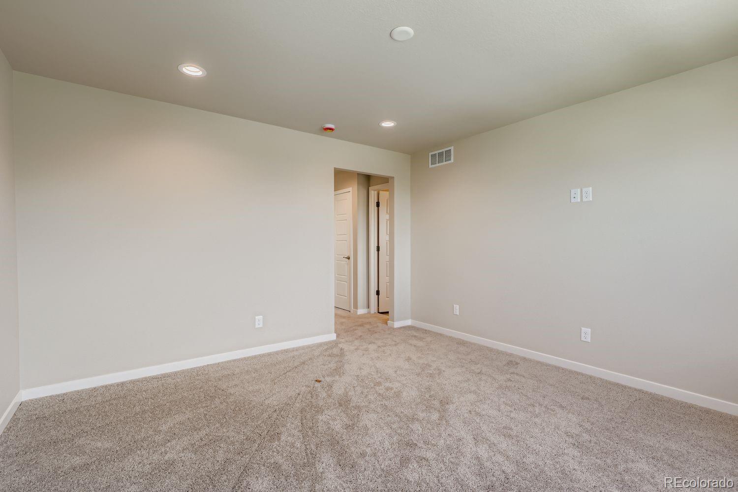 2143 Silverado Lane Fort Lupton CO 80621