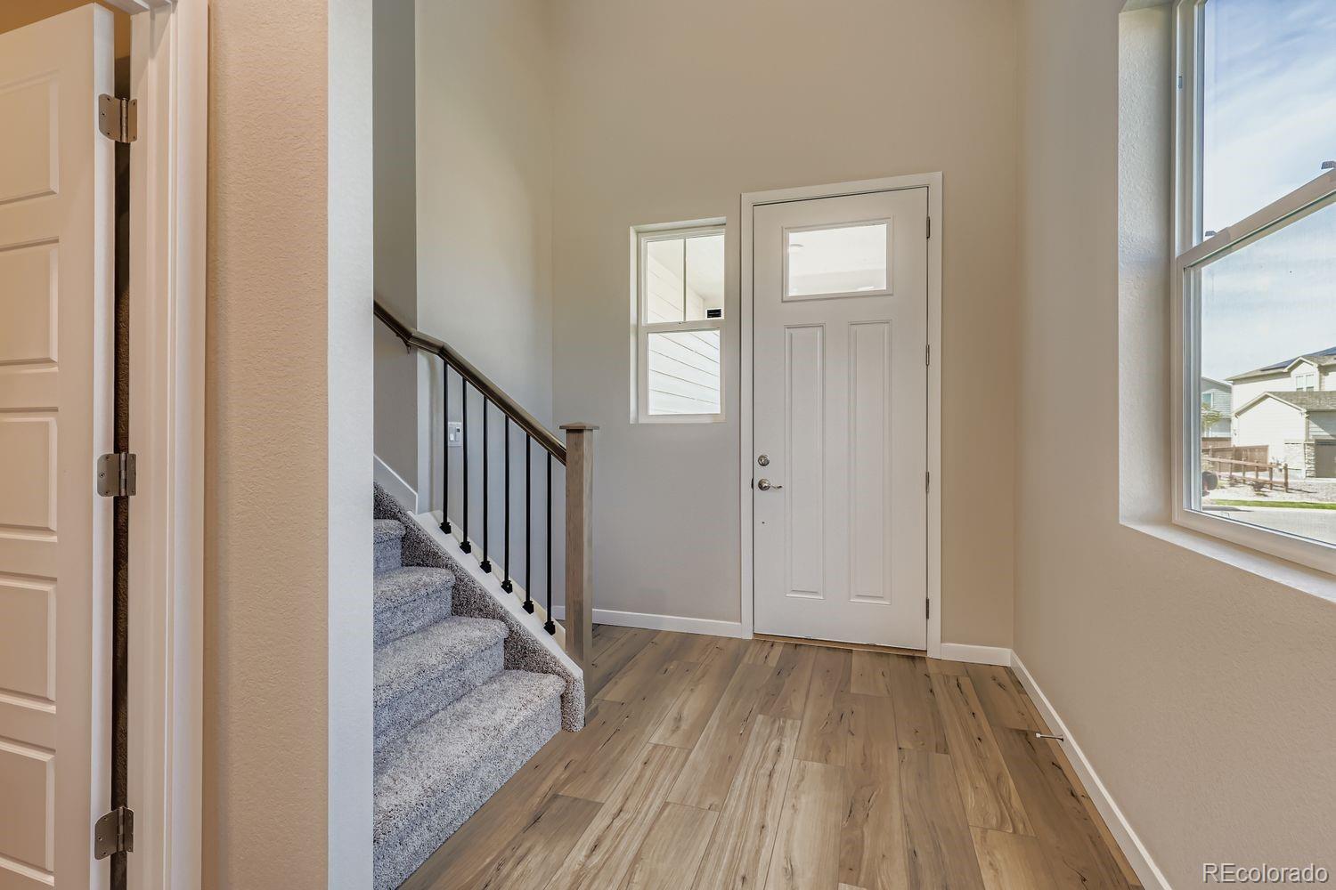 2143 Silverado Lane Fort Lupton CO 80621