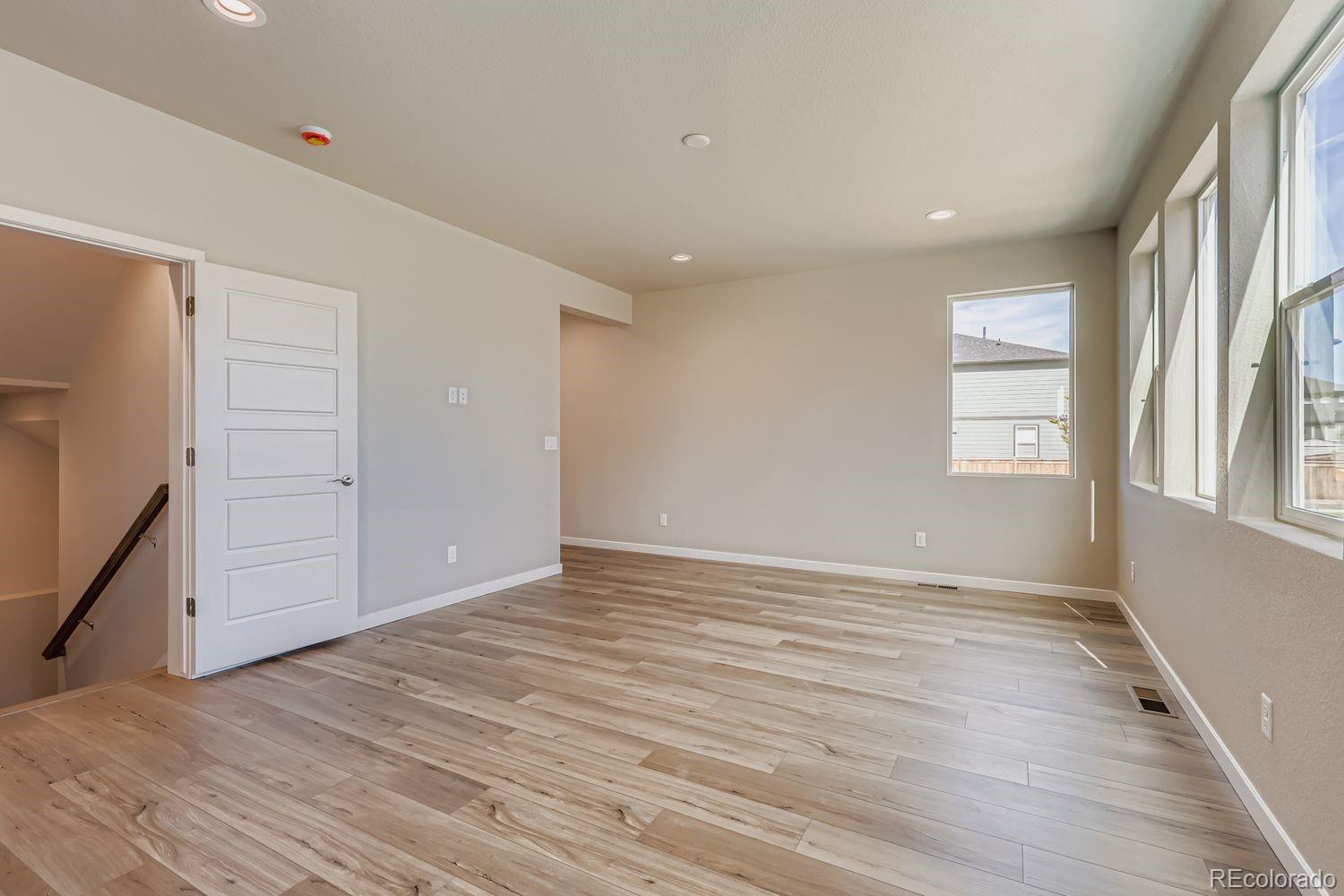 2143 Silverado Lane Fort Lupton CO 80621