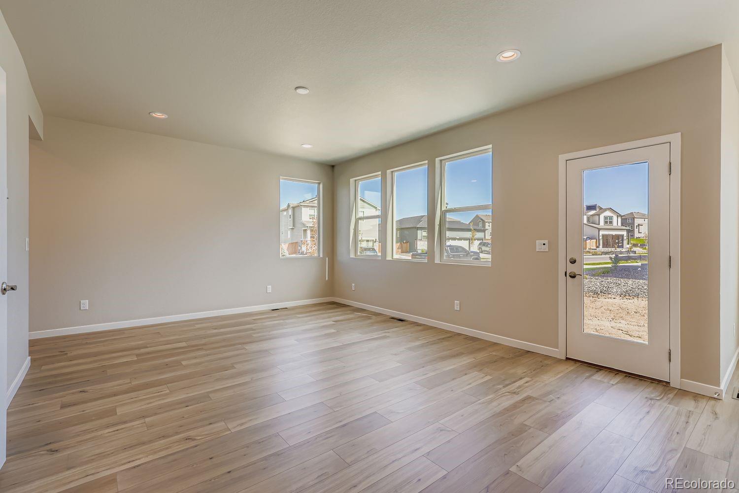 2143 Silverado Lane Fort Lupton CO 80621