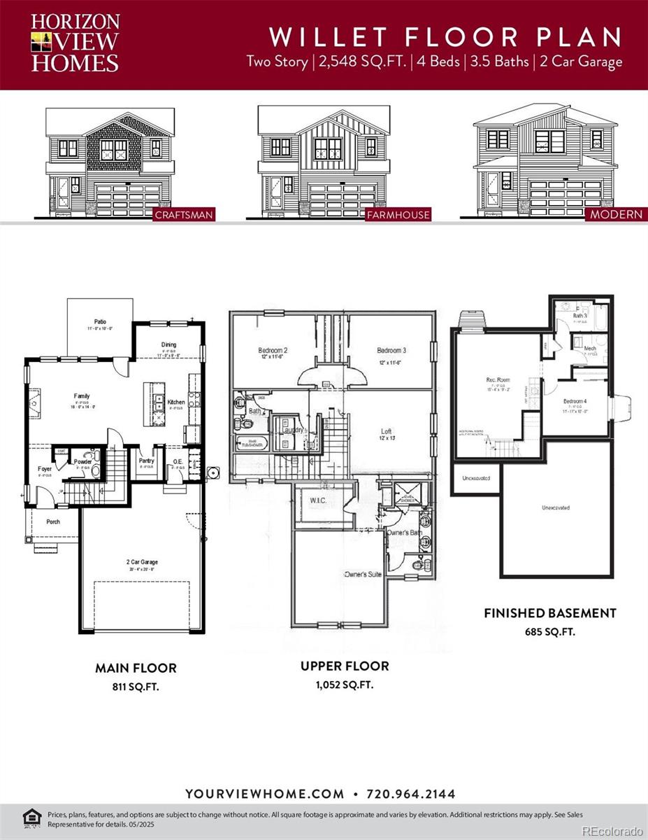 2143 Silverado Lane Fort Lupton CO 80621