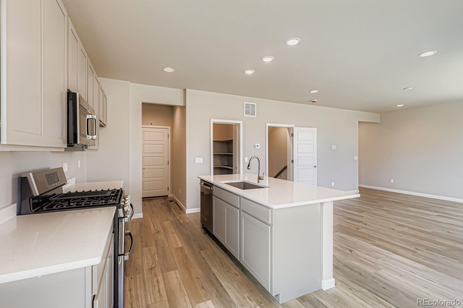 2143 Silverado Lane Fort Lupton CO 80621