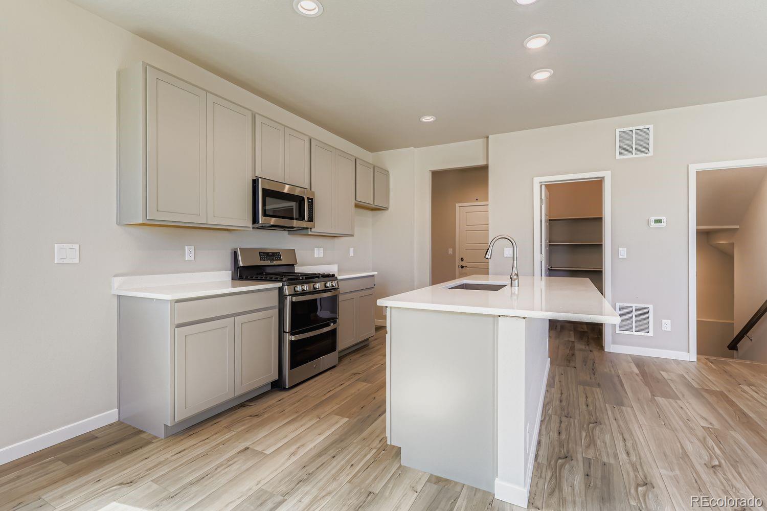 2143 Silverado Lane Fort Lupton CO 80621