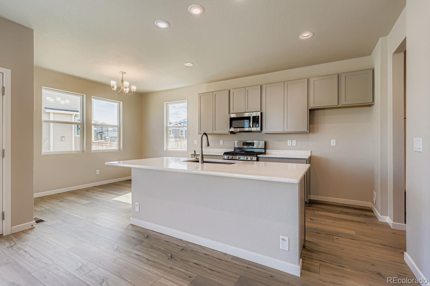 2143 Silverado Lane Fort Lupton CO 80621