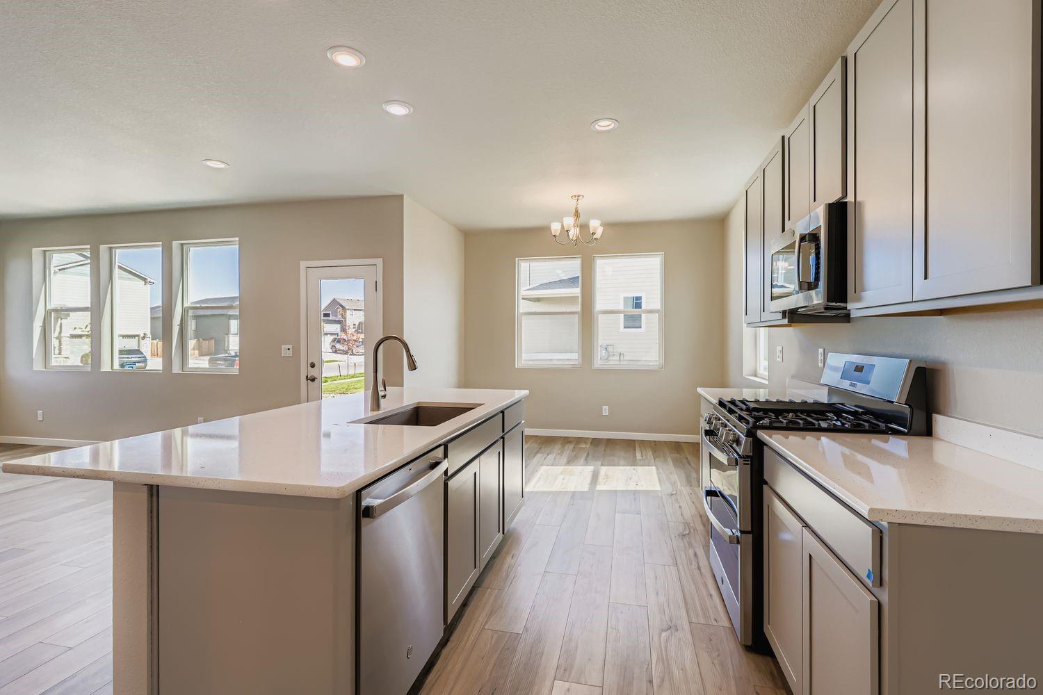 2143 Silverado Lane Fort Lupton CO 80621