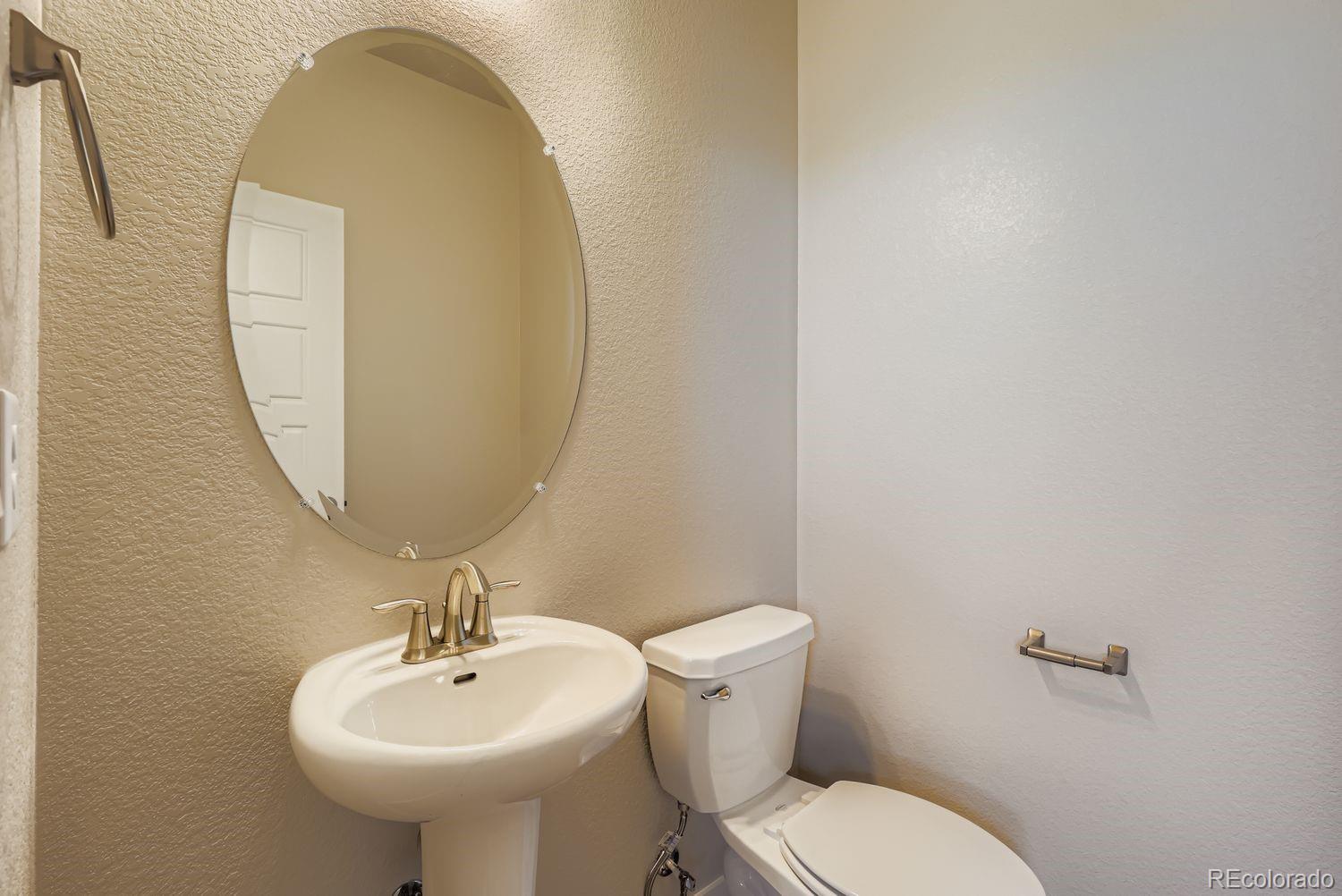 2143 Silverado Lane Fort Lupton CO 80621