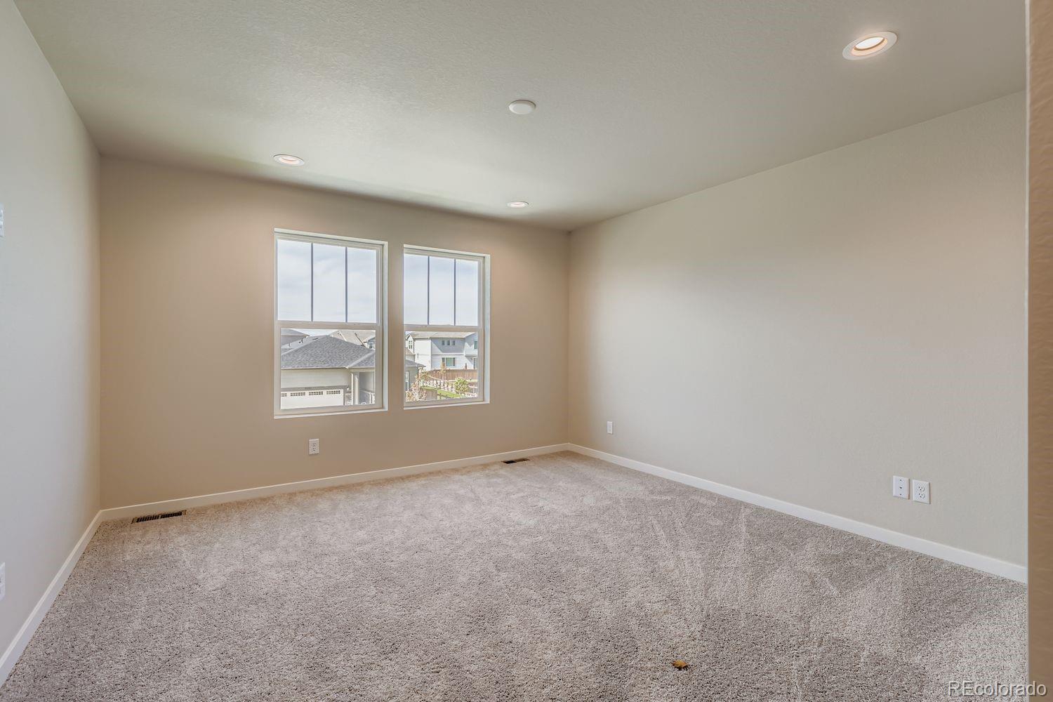 2143 Silverado Lane Fort Lupton CO 80621