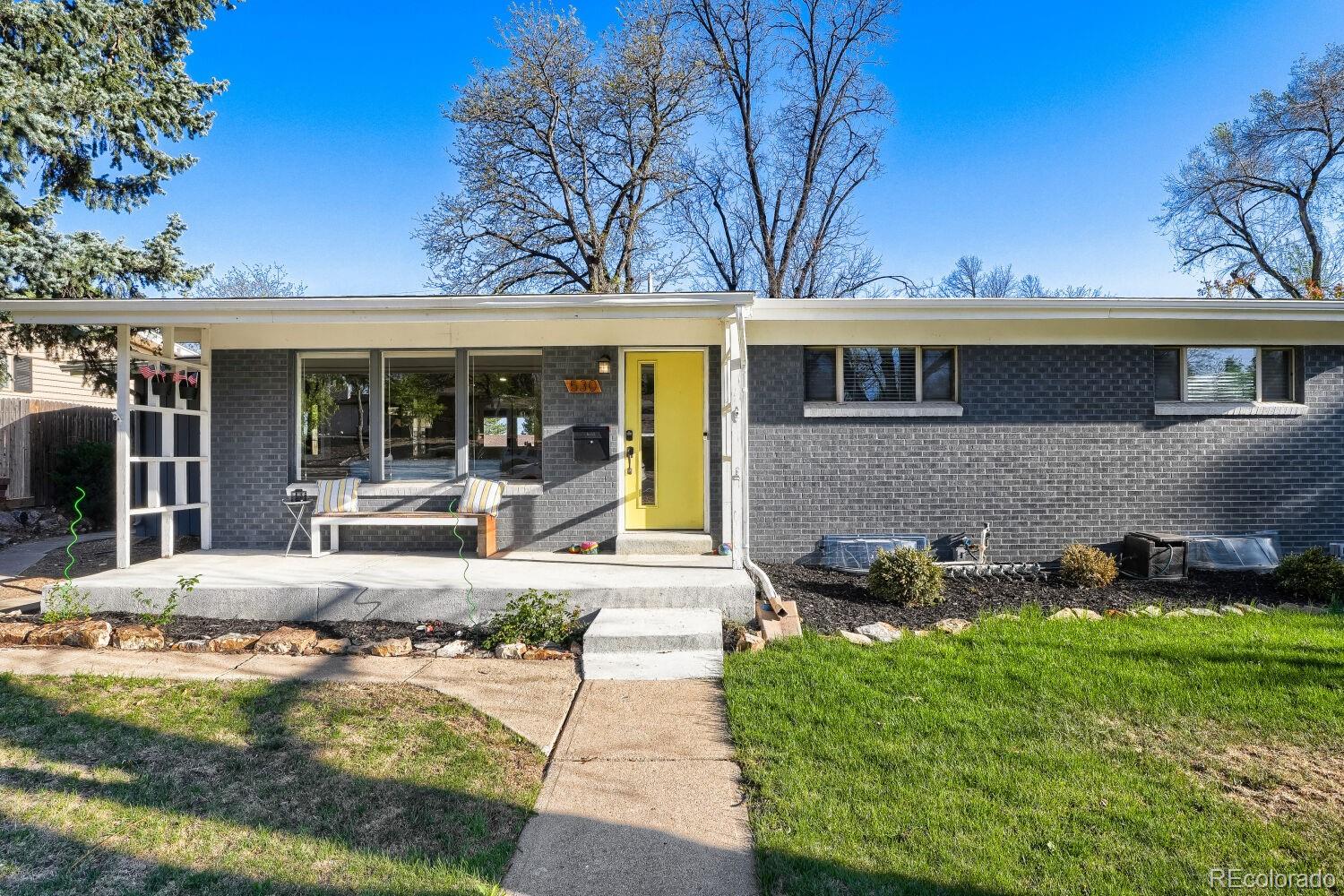 530 W Midway Boulevard Broomfield CO 80020
