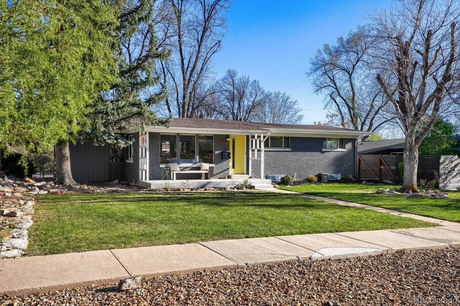 530 W Midway Boulevard Broomfield CO 80020