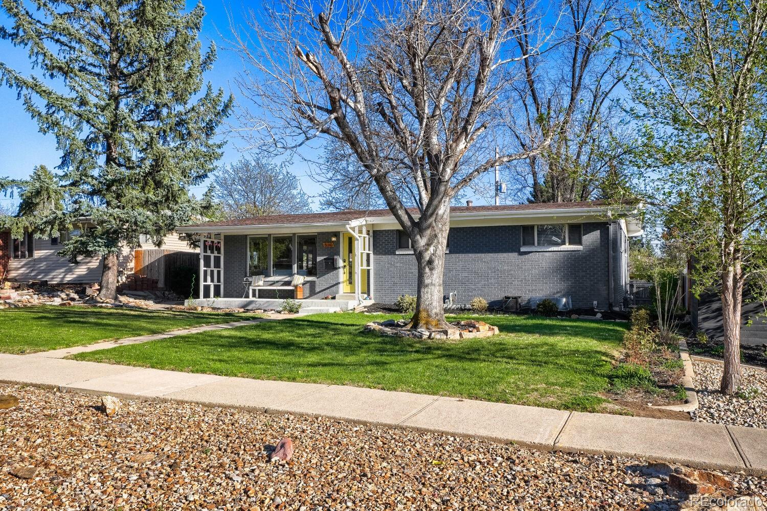 530 W Midway Boulevard Broomfield CO 80020