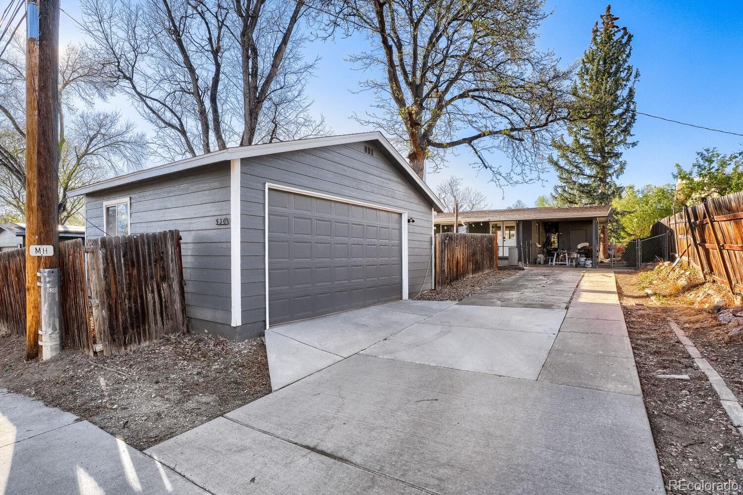 530 W Midway Boulevard Broomfield CO 80020