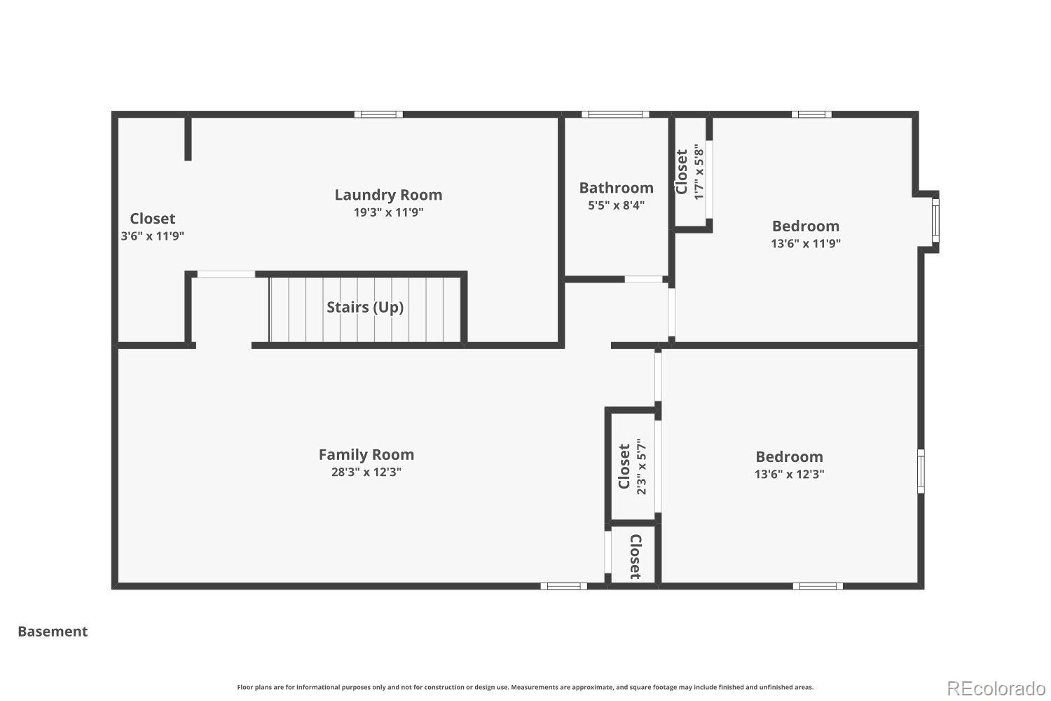 530 W Midway Boulevard Broomfield CO 80020