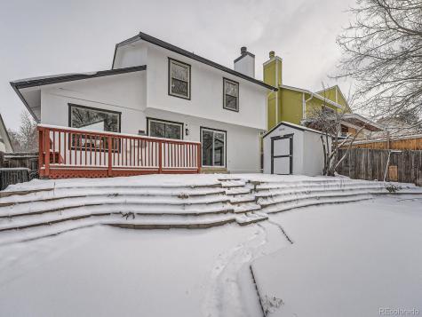 1435 S Victor Street Aurora CO 80012