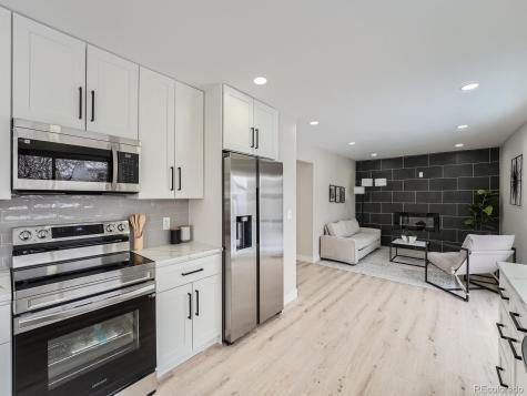 1435 S Victor Street Aurora CO 80012