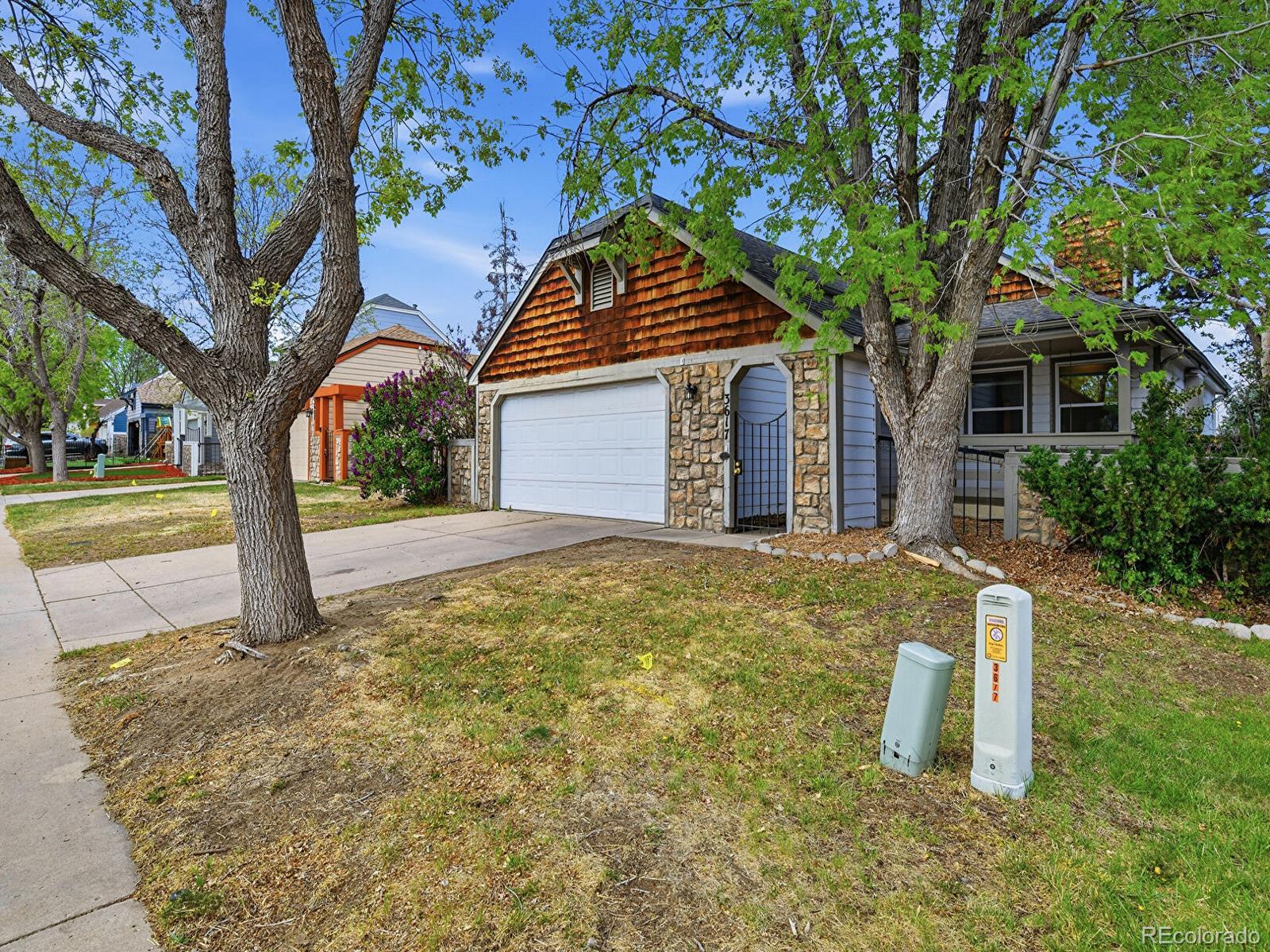 3617 S Fundy Way Aurora CO 80013