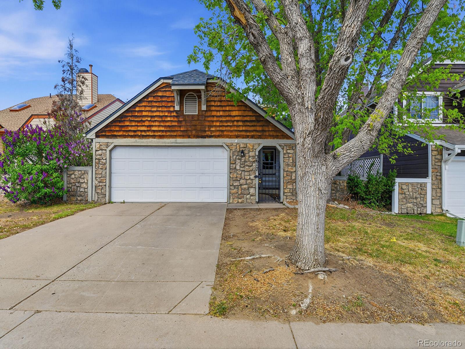 3617 S Fundy Way Aurora CO 80013