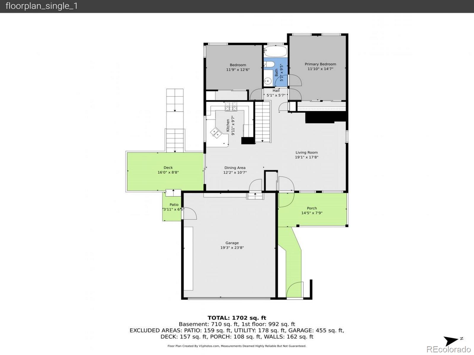 3617 S Fundy Way Aurora CO 80013