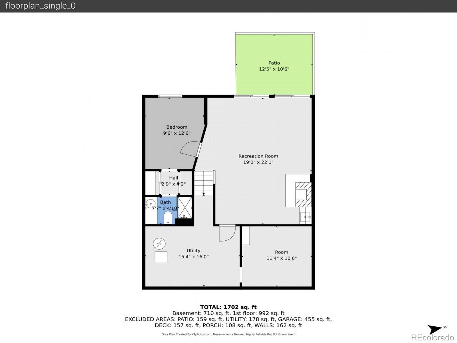 3617 S Fundy Way Aurora CO 80013