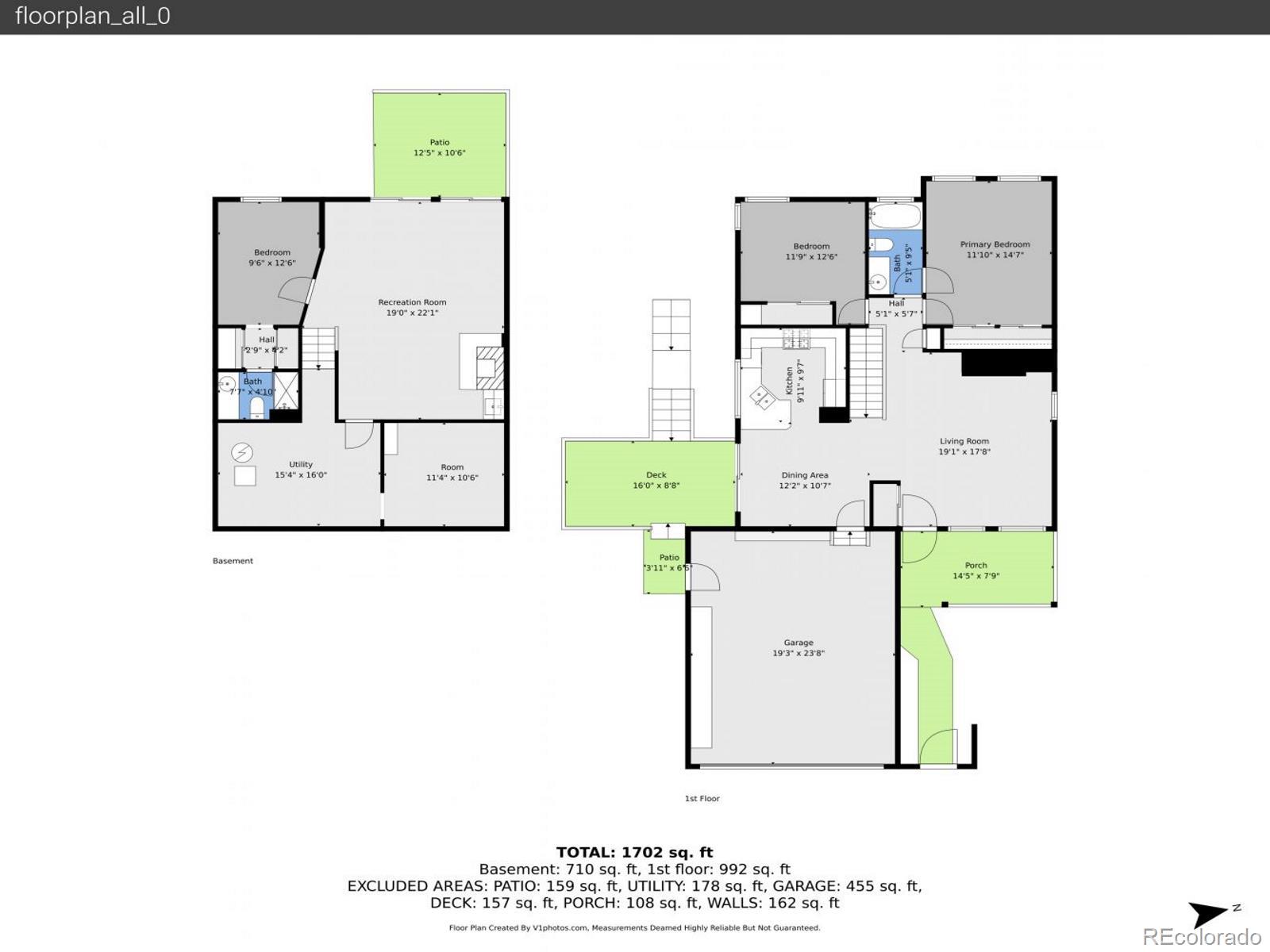 3617 S Fundy Way Aurora CO 80013