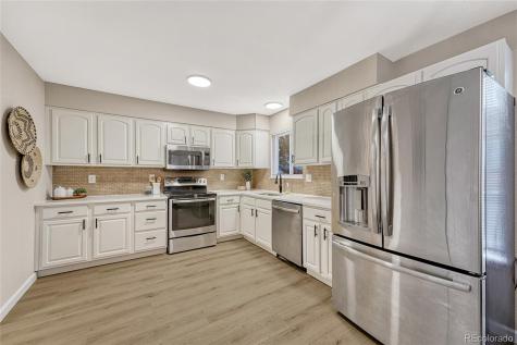 11505 Wray Court Parker CO 80134