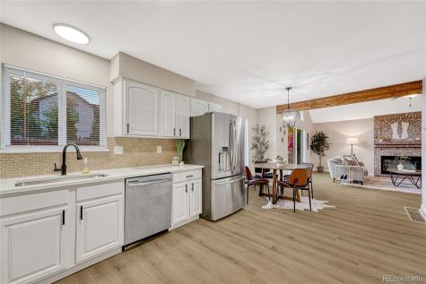 11505 Wray Court Parker CO 80134